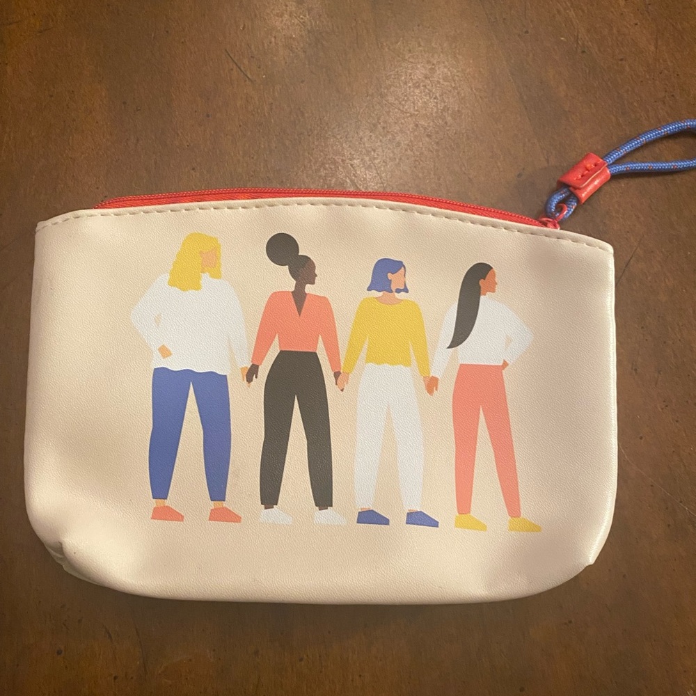 Ipsy makeup bag - Picture 1 of 1